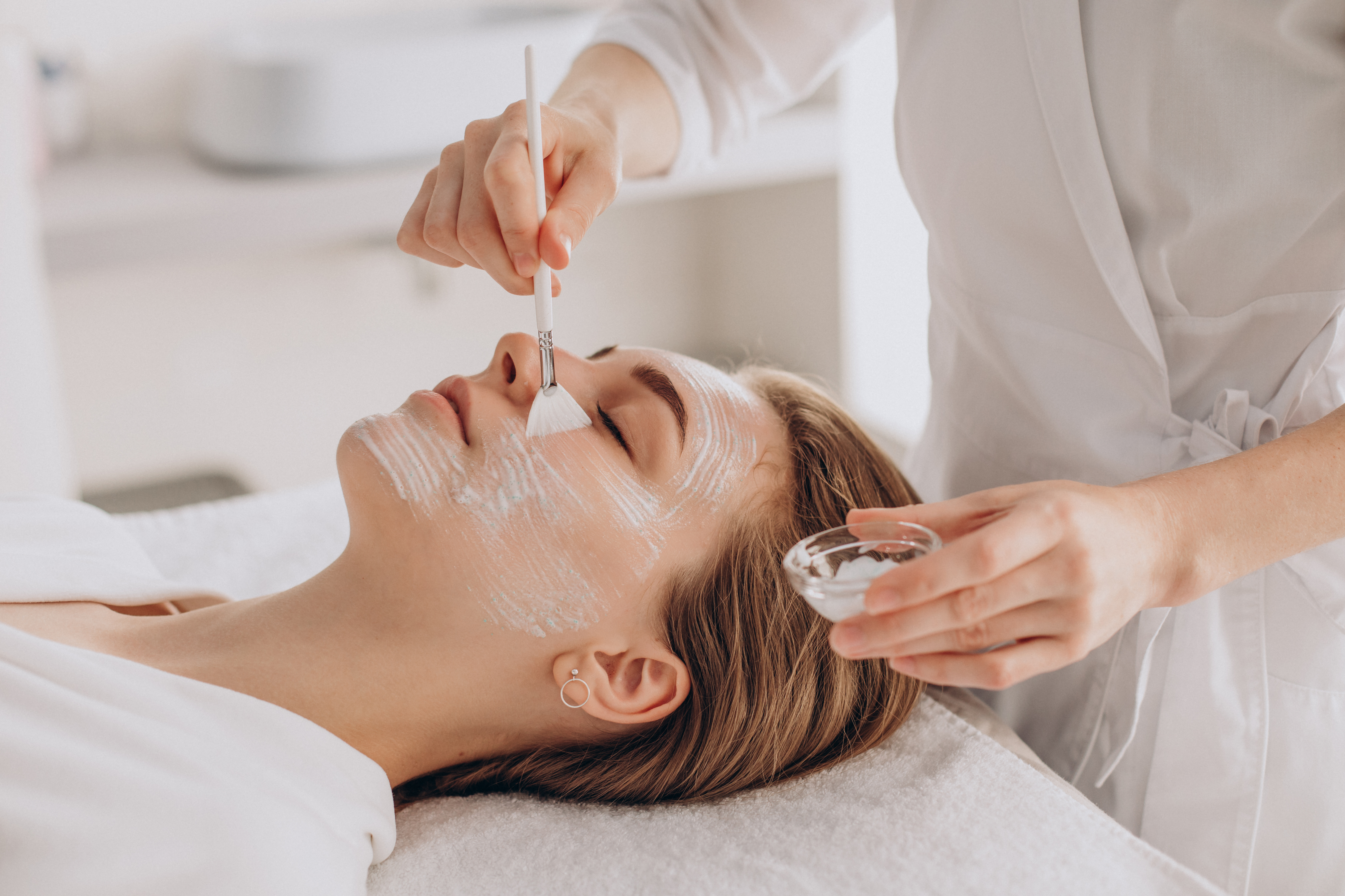 Cuidado facial