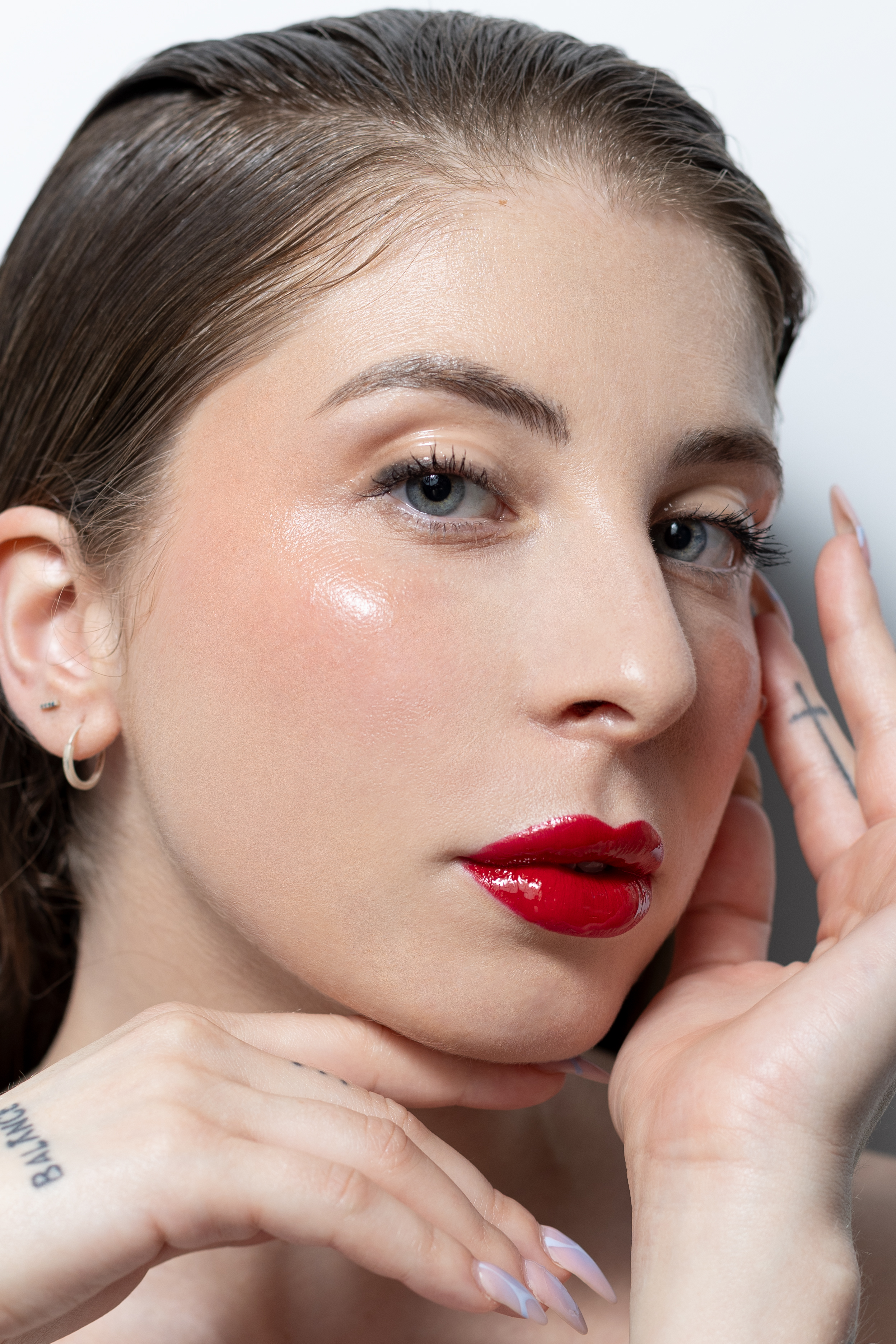 Maquillaje para eventos